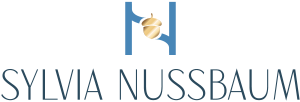 Sylvia Nussbaum Logo